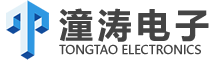 昆山开发区潼涛电子经营部