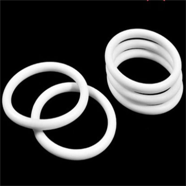 O型圈喷涂聚四氟乙烯 O型圈喷PTFE