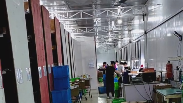 厂房厂貌-视频展示